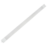 Светильник светодиодный трековый на шинопровод ДПО-35Вт 4000К 2500Лм 120° WH (белый) 600мм IP40 Jazzway JazzWay 5031548