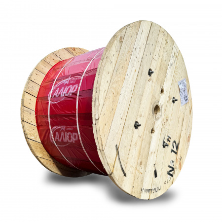 Кабель силовой КГТП-ХЛ 5х6(N.PE)-380/660-3бар АЛЮР 00-00026608