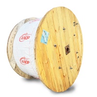 Кабель силовой КГТП-ХЛ5х35(N.PE)-380/660-2бар АЛЮР 00-00026519