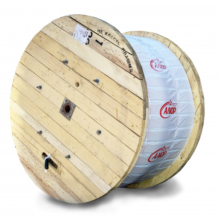 Кабель силовой КГТП-ХЛ4х50(N)-380/660-2бар АЛЮР 00-00026499