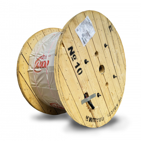 Кабель силовой КГТП-ХЛ 1х50-380/660-3бар АЛЮР 00-00026533