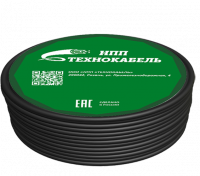 Провод ПВСнг(А)-LS 3х2.5(2х2.5+1х2.5ч) ТРТС Технокабель НПП 00-00148911