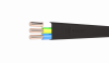 Кабель силовой ППГ-Пнг(А)-HF 3х2.5ок-0.66 ТРТС Цветлит КЗ 00-00146540