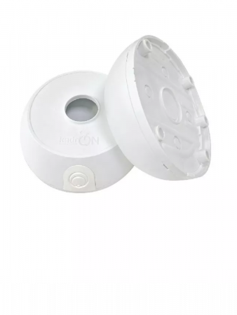 Коробка монтажная KadrON JB2-100W wire0310