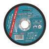 Круг отрезной по металлу, 125х1.0х22.2 мм, WA60TBF GROSS 74368