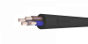 Кабель силовой КГ-ХЛ 4х4(N) 220/380-3ТРТС Цветлит КЗ 00-00142698