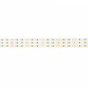Лента светодиодная LEDх360/м 5м 40w/m 24В белый JazzWay 5052390