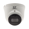 Видеокамера IP 4Мп купольная уличная IP67 ИК-50м с РОЕ (2.8мм) вер.2 Space Technology ST-VK4525 PRO STARLIGHT 00-00065041
