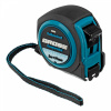 Рулетка Komfortabel, 5 м х 19 мм, обрезиненный корпус GROSS 32561