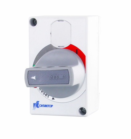 Поворотная рукоятка непосред. крепления для выкл. до250 А Контактор 7001237