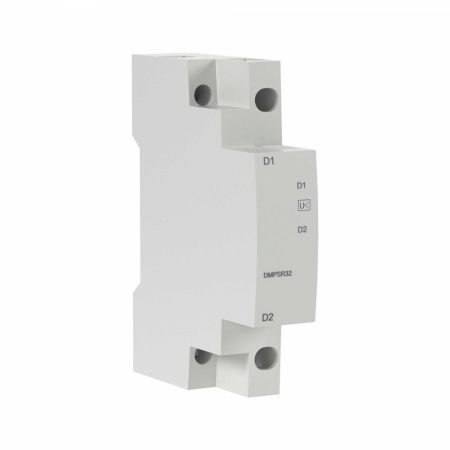 Независимый расцепитель для DMP32 и DMP63 для монтажа справа 200-240В 50Гц DKC DMPSR32-240V