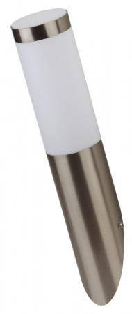 Б0034618 Подсветка WL18 Декоративная подсветка E27 MAX40W IP44 хром/белый (20/300) ЭРА 