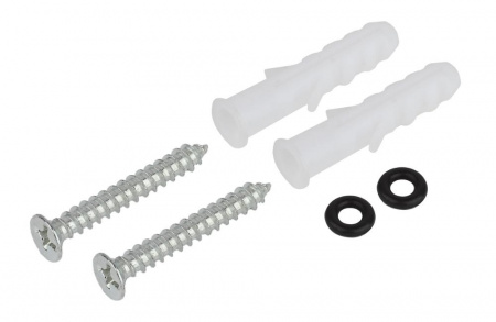 Б0034618 Подсветка WL18 Декоративная подсветка E27 MAX40W IP44 хром/белый (20/300) ЭРА 