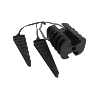 Зажим анкерный DN-123 INSTALL 12093