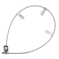 Заземляющий проводник ЗП-2М INSTALL 33110