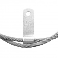 Заземляющий проводник ЗП-2М INSTALL 33110