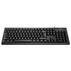 31300006414 Клавиатура Smart KB-101 USB, 105 клавиш, черный Genius  s