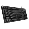31300006414 Клавиатура Smart KB-101 USB, 105 клавиш, черный Genius  s