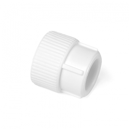 Муфта комбинированная ВР Белая 32-1/2 PRO AQUA PA22015P