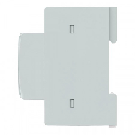 RDE4716 Розетка щитовая на DIN-рейку РДЕ-47 16А (под евро вилку сзаземлением) EKF PROxima 