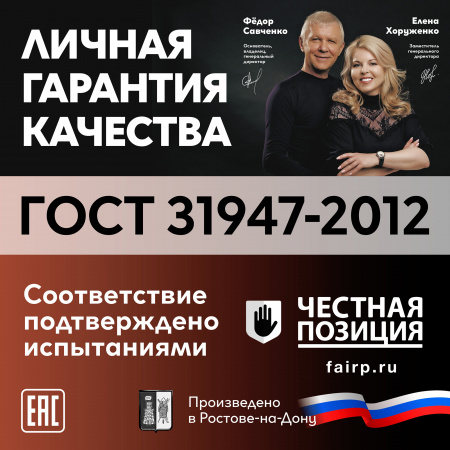 Провод силовой ПуВнг(А)-LS 1х10 голубой ТРТС Ореол 00000062852