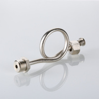 Трубка демферная 1/2' VALTEC VT.1809.RN.04 ZR0180903