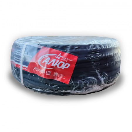 Кабель силовой КГВВнг(А)-LS 5х2.5(N.PE) 220/380-3 100м АЛЮР 00-00024771