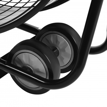 BIF-12DB Вентилятор промышленный  Ballu НС-1601102