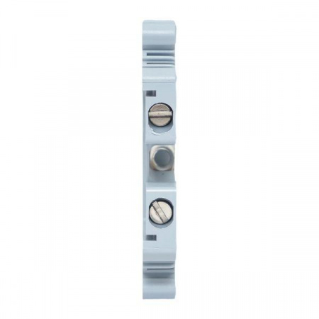 Клеммная колодка винтовая 2.5 UT серая EKF scr-ut-2.5-g