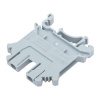 Клеммная колодка винтовая 2.5 UT серая EKF scr-ut-2.5-g