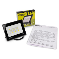 Прожектор светодиодный СДО-20 30Вт 6500К 2400Лм IP65   JazzWay 5047280