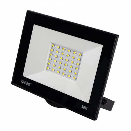 5047303 Прожектор светодиодный СДО-20 50Вт 6500К 4000Лм IP65  ФАZА JazzWay 