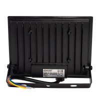 Прожектор светодиодный СДО-20 50Вт 6500К 4000Лм IP65  ФАZА JazzWay 5047303