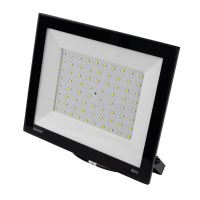 Прожектор светодиодный СДО-20 100Вт 6500К 8000Лм IP65  ФАZА JazzWay 5047341