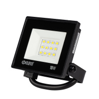 Прожектор светодиодный СДО-20 10Вт 6500К 800Лм IP65   JazzWay 5047242