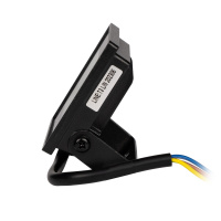 Прожектор светодиодный СДО-20 10Вт 6500К 800Лм IP65   JazzWay 5047242