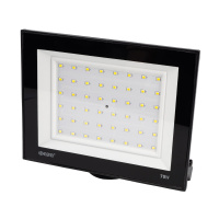 Прожектор светодиодный СДО-20 70Вт 6500К 5600Лм IP65   JazzWay 5047327