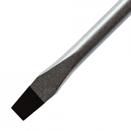 Отвертка, SL3.0х75 мм, S2, 3к рукоятка GROSS 12101