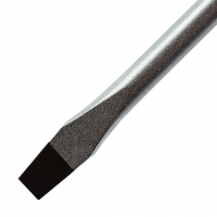 Отвертка, SL3.0х75 мм, S2, 3к рукоятка GROSS 12101