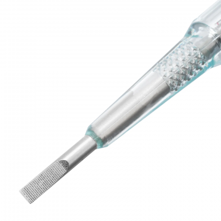 Тестер напряжения 70–250 В  многофункциональный Sparta 130905