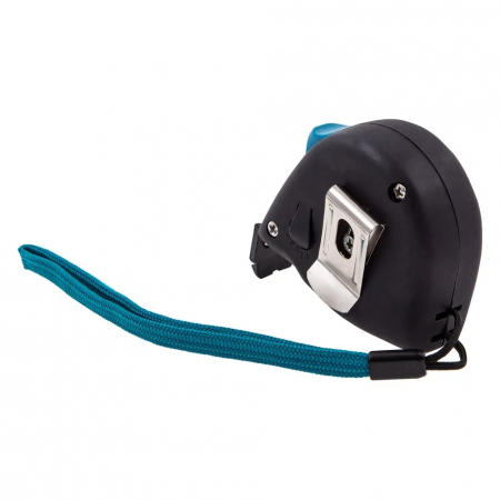 31101 Рулетка Ergonomisch, 3 м x 16 мм, магнитный обрезиненный зацеп GROSS 