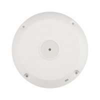 Коробка монтажная для камер видеонаблюдения 120х50 мм, REXANT 28-4003