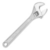 155305 Ключ разводной, 250 мм, хромированный Sparta 