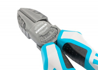 Бокорезы 180 мм, трехкомпонентные рукоятки GROSS 17573