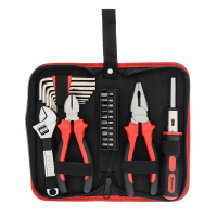 Набор инструментов бытовой, 22 предмета Matrix 13561