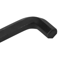 Набор ключей имбусовых HEX, 1.5–10 мм, 10 шт., оксидированные, на кольце Sparta 112665