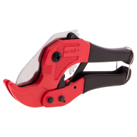 Ножницы для резки изделий из пластика, диаметр до 42 мм Matrix 784105