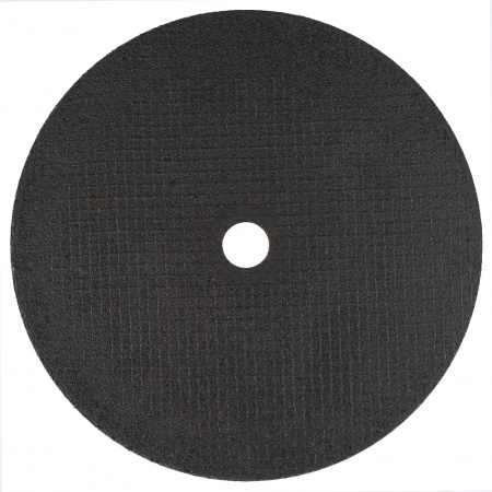 Круг отрезной по металлу, 230х1.6х22.2 мм, WA46TBF GROSS 74387