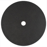 Круг отрезной по металлу, 230х1.6х22.2 мм, WA46TBF GROSS 74387