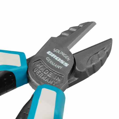 Бокорезы 160 мм, трехкомпонентные рукоятки GROSS 17571